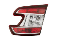 Taillight Priority Parts 4465692 Diederichs