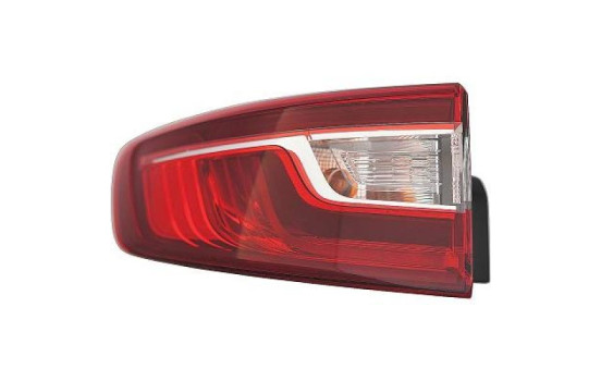 Taillight Priority Parts 4467691 Diederichs