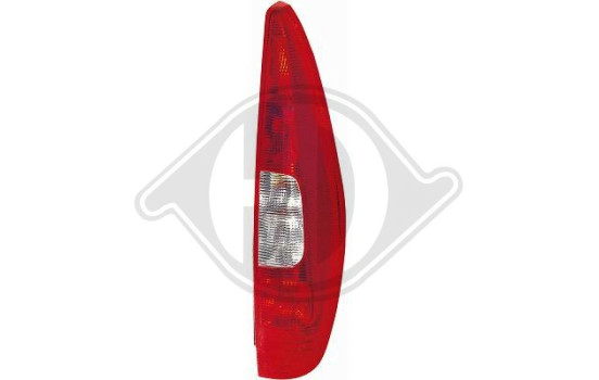 Taillight Priority Parts 5807290 Diederichs, Image 3
