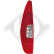 Taillight Priority Parts 5807291 Diederichs, Thumbnail 3