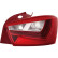 Taillight Priority Parts 7427690 Diederichs