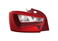 Taillight Priority Parts 7427691 Diederichs