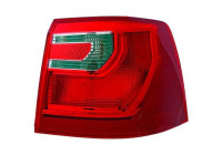 Taillight Priority Parts 7491091 Diederichs