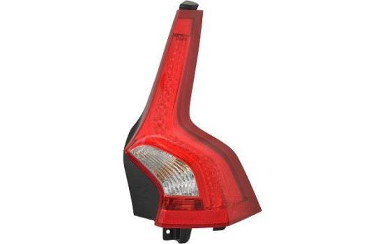 Taillight Priority Parts 7662690 Diederichs