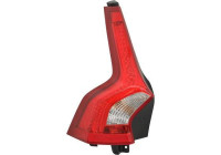 Taillight Priority Parts 7662691 Diederichs