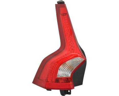 Taillight Priority Parts 7662691 Diederichs