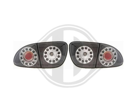 Taillight Priority Parts 7662691 Diederichs, Image 4