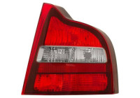 Taillight Priority Parts 7680090 Diederichs
