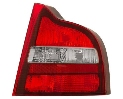 Taillight Priority Parts 7680090 Diederichs