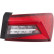 Taillight Priority Parts 7880090 Diederichs
