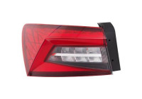 Taillight Priority Parts 7880091 Diederichs