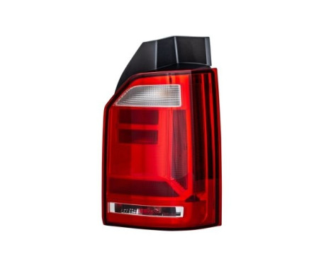 Taillight, right, 12 V 2SD 012 336-081 Hella