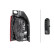 Taillight, right, 12 V 2SD 012 336-081 Hella, Thumbnail 2