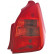 Taillight right 2VP 354 030-021 Hella
