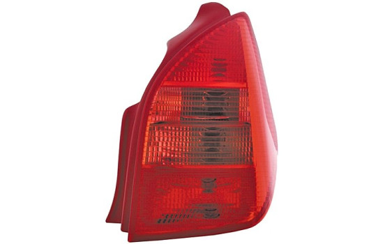 Taillight right 2VP 354 030-021 Hella