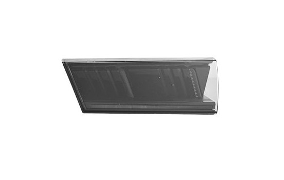 TAILLIGHT RIGHT 4089928 Van Wezel