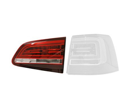 Taillight right 5777922 Van Wezel