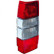 Taillight right 7630694 Diederichs
