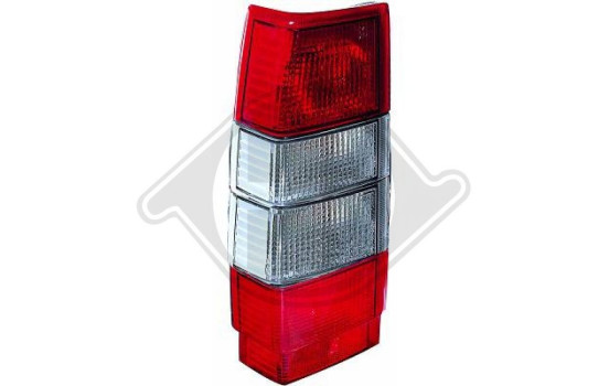 Taillight right 7630694 Diederichs, Image 2