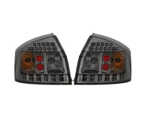Taillight set HD Tuning 1017795 Diederichs