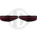 Taillight set HD Tuning 1019596 Diederichs, Thumbnail 2
