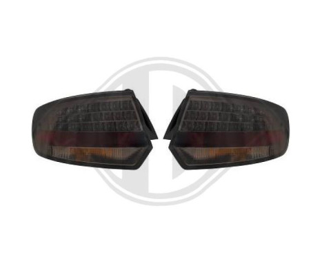 Taillight set HD Tuning 1031697 Diederichs, Image 2