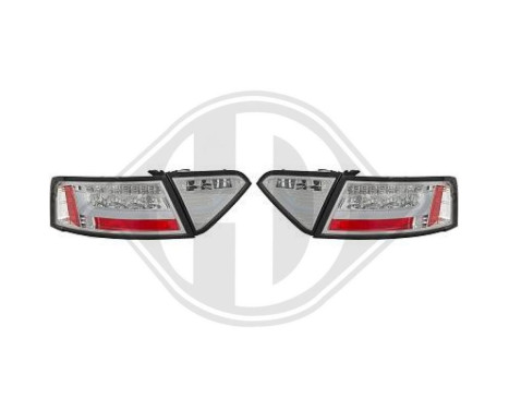 Taillight set HD Tuning 1045494 Diederichs, Image 2