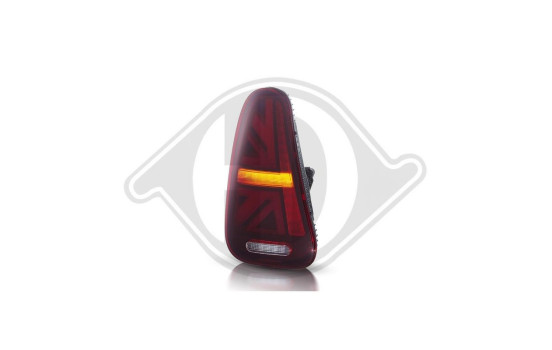 Taillight set HD Tuning 1205296 Diederichs, Image 2