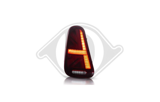 Taillight set HD Tuning 1205296 Diederichs, Image 3