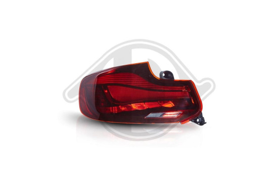 Taillight set HD Tuning 1235495 Diederichs, Image 3