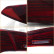 Taillight set HD Tuning 1246485 Diederichs, Thumbnail 8