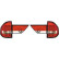 Taillight set HD Tuning 1275991 Diederichs