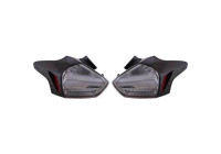 Taillight set HD Tuning 1419597 Diederichs