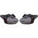 Taillight set HD Tuning 1419597 Diederichs