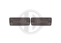 Taillight set HD Tuning 1695397 Diederichs