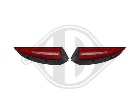 Taillight set HD Tuning 2001997 Diederichs, Image 2