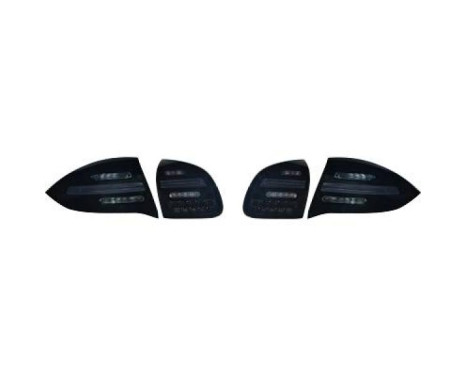 Taillight set HD Tuning 2040196 Diederichs