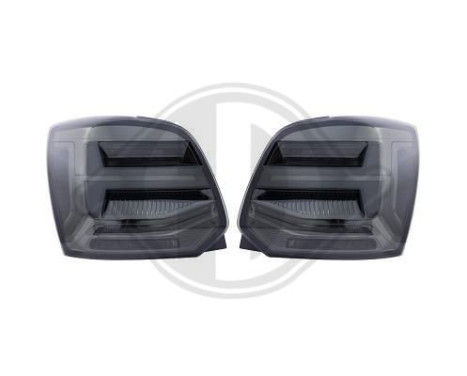Taillight set HD Tuning 2206897 Diederichs, Image 2