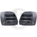 Taillight set HD Tuning 2206897 Diederichs, Thumbnail 2