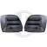 Taillight set HD Tuning 2206897 Diederichs, Thumbnail 2