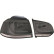 Taillight set HD Tuning 2215595 Diederichs