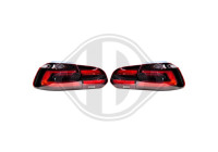 Taillight set HD Tuning 2215599 Diederichs