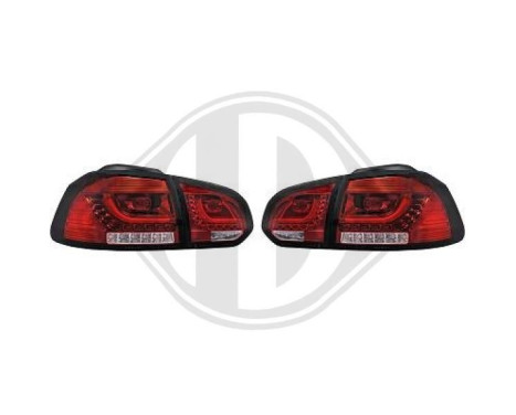 Taillight set HD Tuning 2215695 Diederichs, Image 2