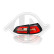 Taillight set HD Tuning 2216290 Diederichs, Thumbnail 2