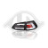Taillight set HD Tuning 2216290 Diederichs, Thumbnail 3