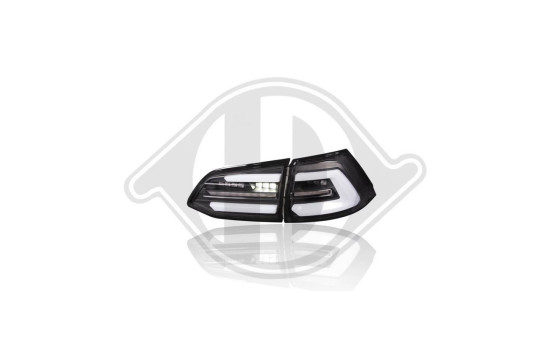 Taillight set HD Tuning 2216290 Diederichs, Image 7