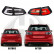 Taillight set HD Tuning 2216290 Diederichs, Thumbnail 8