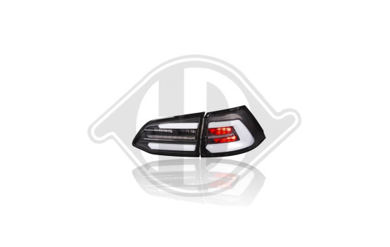 Taillight set HD Tuning 2216293 Diederichs, Image 3