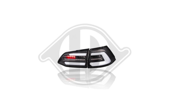 Taillight set HD Tuning 2216293 Diederichs, Image 6