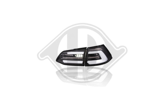 Taillight set HD Tuning 2216293 Diederichs, Image 7
